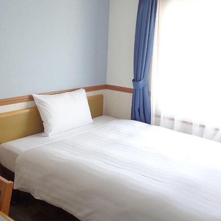 Toyoko Inn Okayama Eki Nishi Guchi Hiroba Kültér fotó